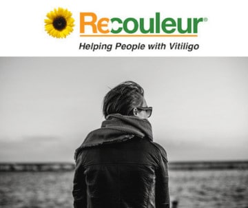 Help your vitiligo with Recouleur vitamins