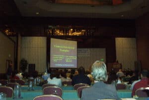 Dr. Grimes presents which vitamins are needed for vitiligo