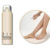 Camouflage Makeup spray is easy to use shake and spray