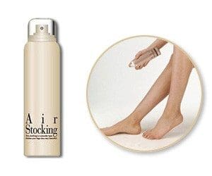 Camouflage Makeup spray is easy to use shake and spray