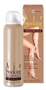 Vitiligo Camouflage Makeup Spray Air Stocking