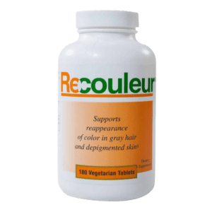 Recouleur® Vitamins for vitiligo (180 count)