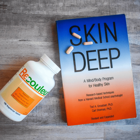 Skin Deep & Recouleur Help Vitiligo