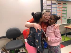 Vitiligo book drive for schools and libraries