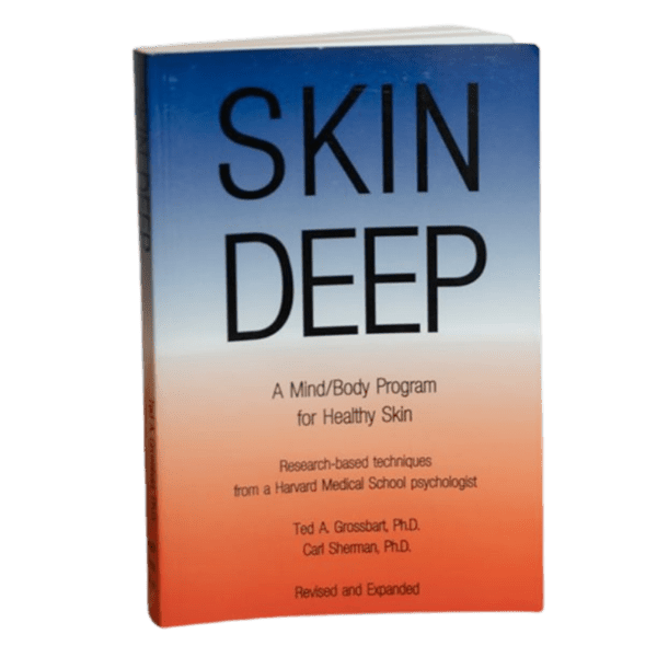Skin Deep by Dr. Ted Grossbart