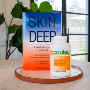 Skin Deep and Recouleur duo for vitiligo
