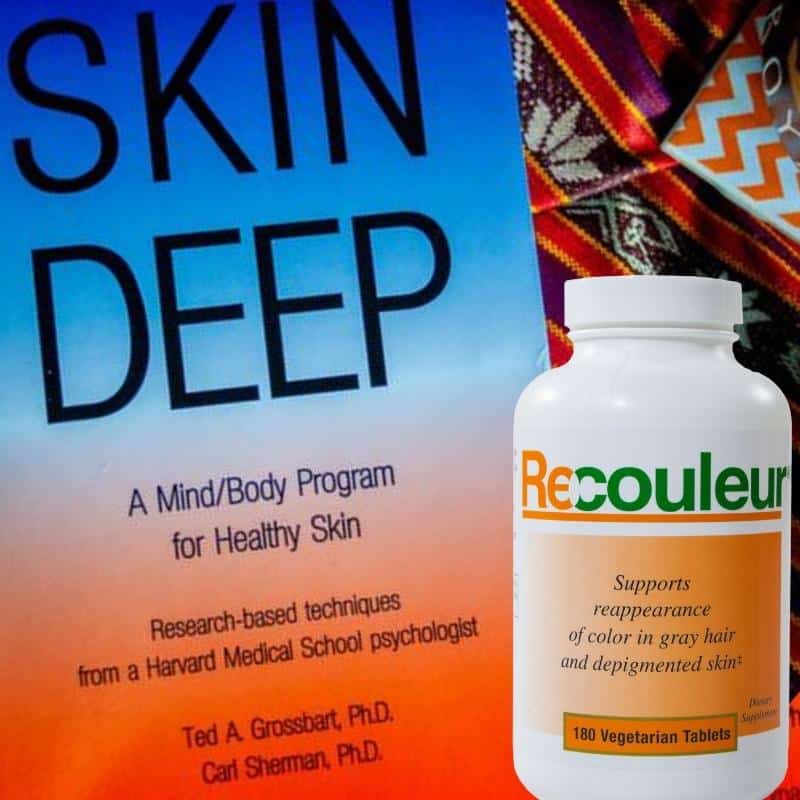 Skin Deep and Recouleur for vitiligo