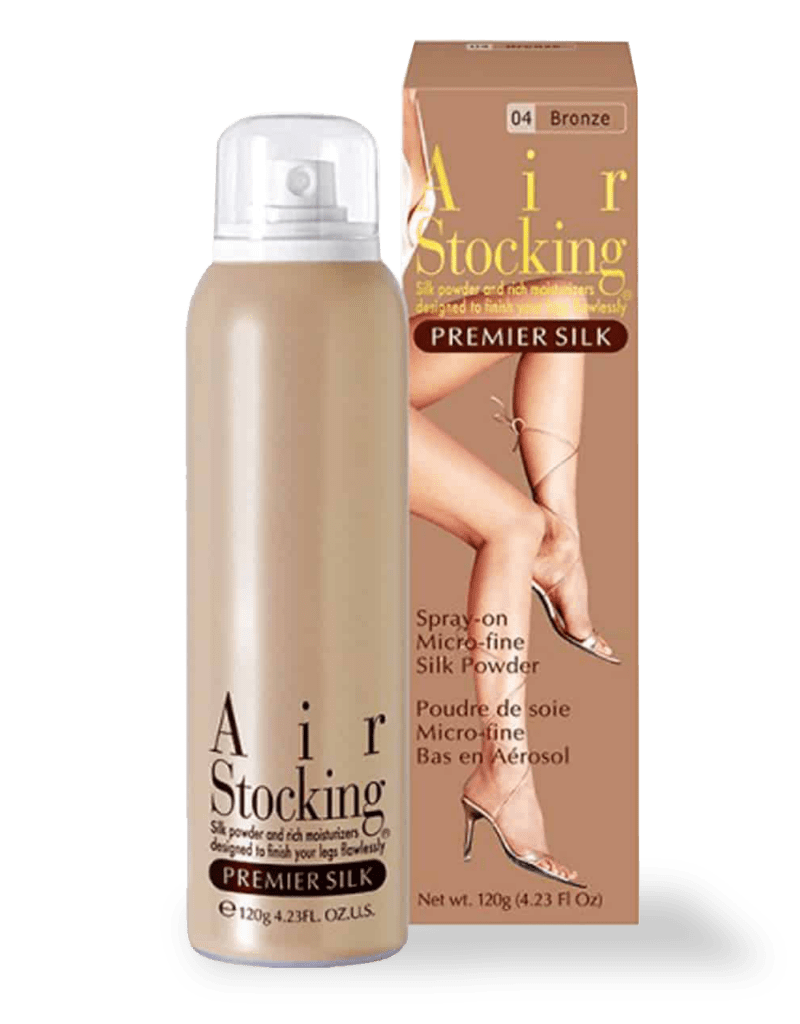 Vitiligo Camouflage Makeup Spray