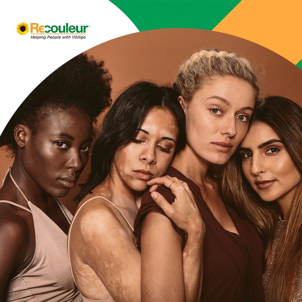 Vitiligo Group